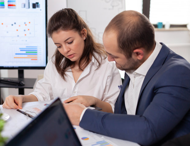 Image of Customers